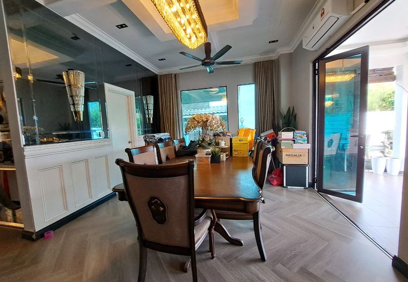 Seksyen 24, Shah Alam