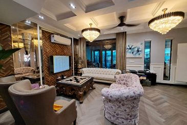 Seksyen 24, Shah Alam