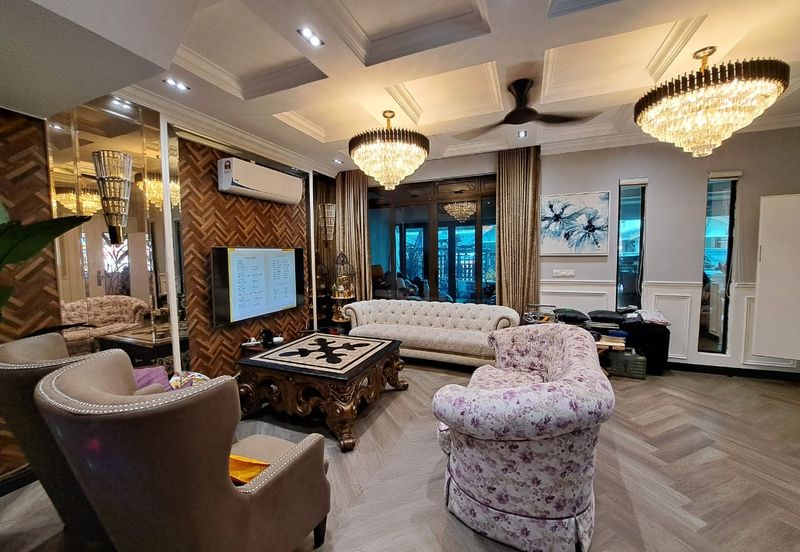 Seksyen 24, Shah Alam