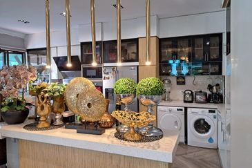 Seksyen 24, Shah Alam