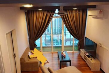 Clover Garden Residences