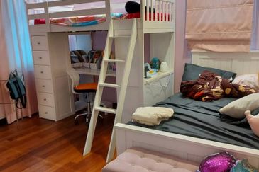 Clover Garden Residences