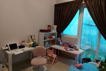 Clover Garden Residences