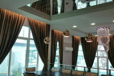 Clover Garden Residences