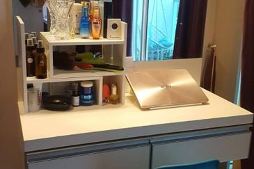 Clover Garden Residences