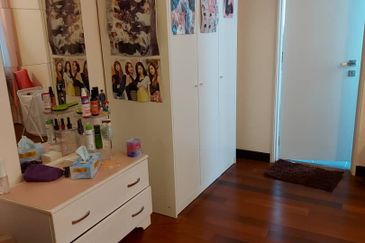 Clover Garden Residences