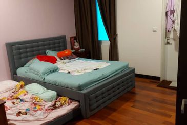 Clover Garden Residences