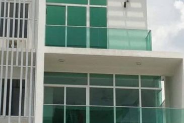 Clover Garden Residences