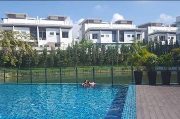 Clover Garden Residences