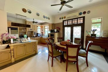 Seksyen 9, Shah Alam