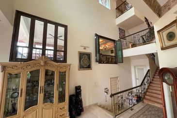 Seksyen 9, Shah Alam