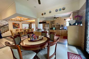 Seksyen 9, Shah Alam