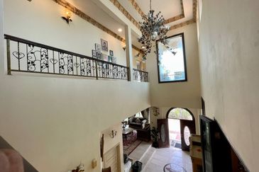 Seksyen 9, Shah Alam