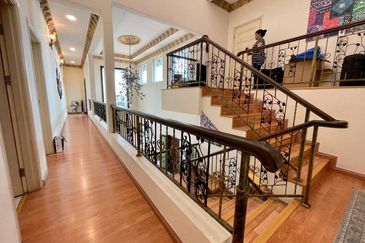 Seksyen 9, Shah Alam