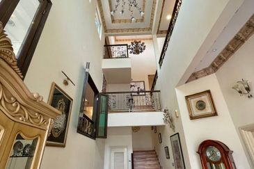 Seksyen 9, Shah Alam