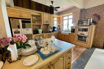 Seksyen 9, Shah Alam