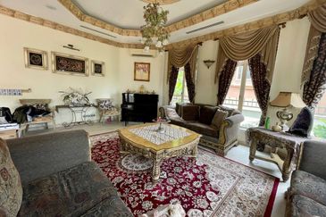 Seksyen 9, Shah Alam