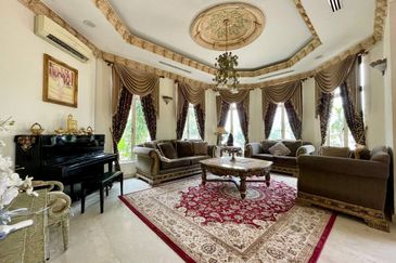 Seksyen 9, Shah Alam