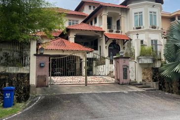 Seksyen 9, Shah Alam