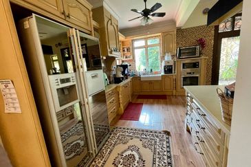 Seksyen 9, Shah Alam