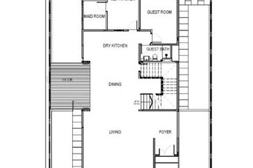 KGSAAS Golf Club, Seksyen 13