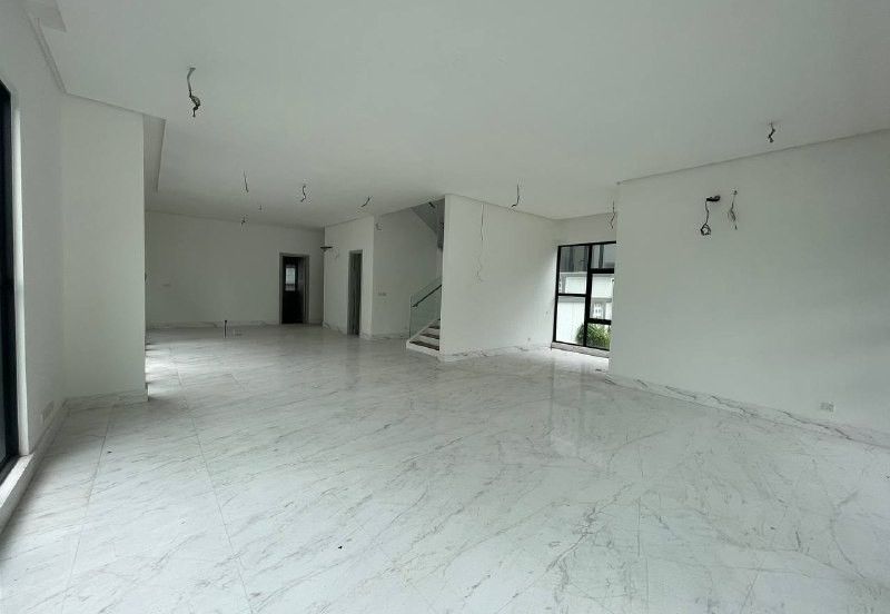 KGSAAS Golf Club, Seksyen 13