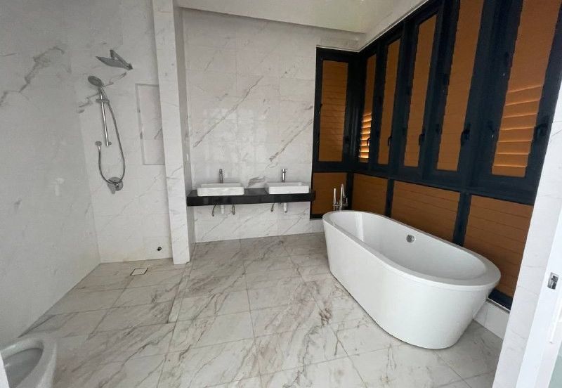 KGSAAS Golf Club, Seksyen 13