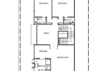 KGSAAS Golf Club, Seksyen 13
