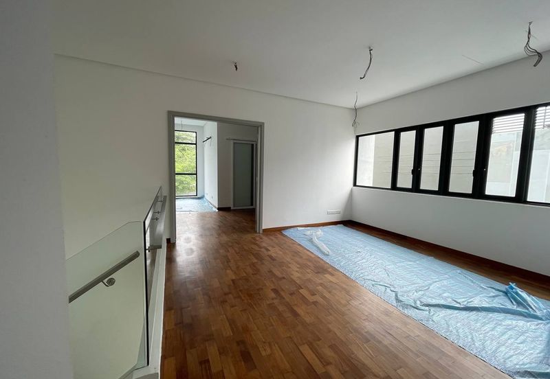 KGSAAS Golf Club, Seksyen 13