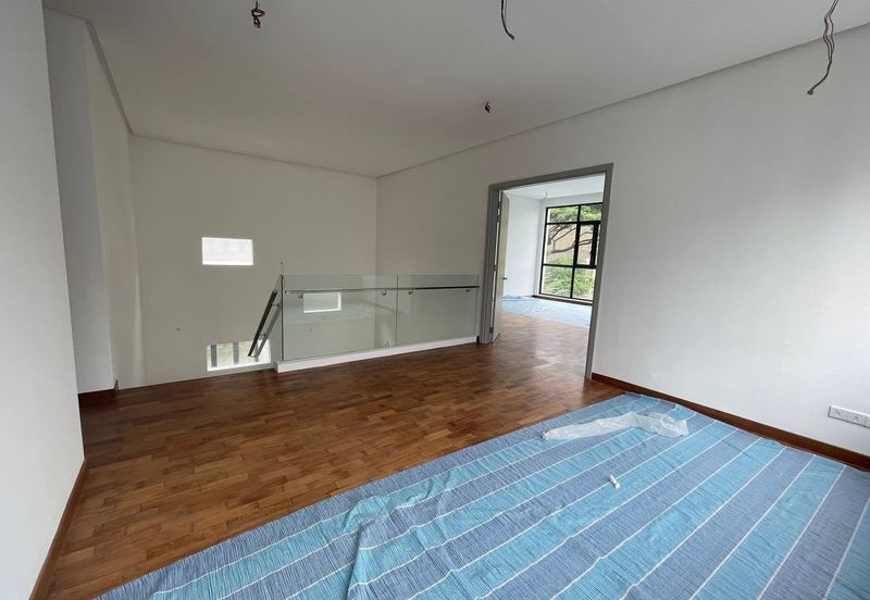 KGSAAS Golf Club, Seksyen 13