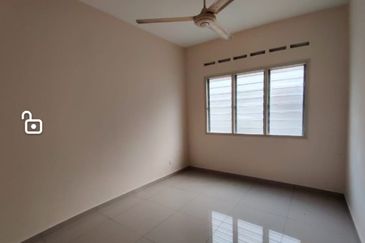 Subang Perdana Goodyear Court 2