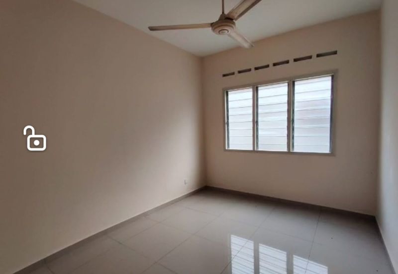 Subang Perdana Goodyear Court 2