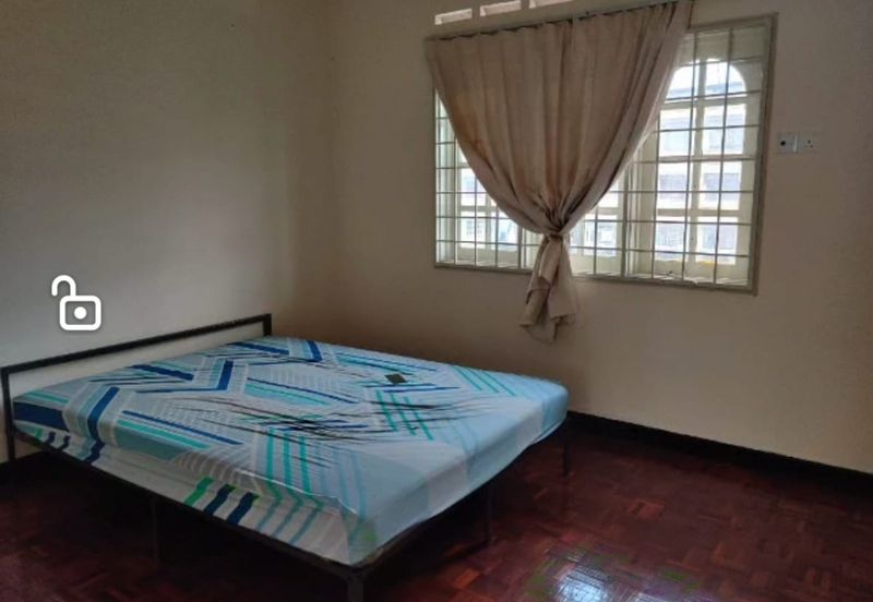 Subang Perdana Goodyear Court 2