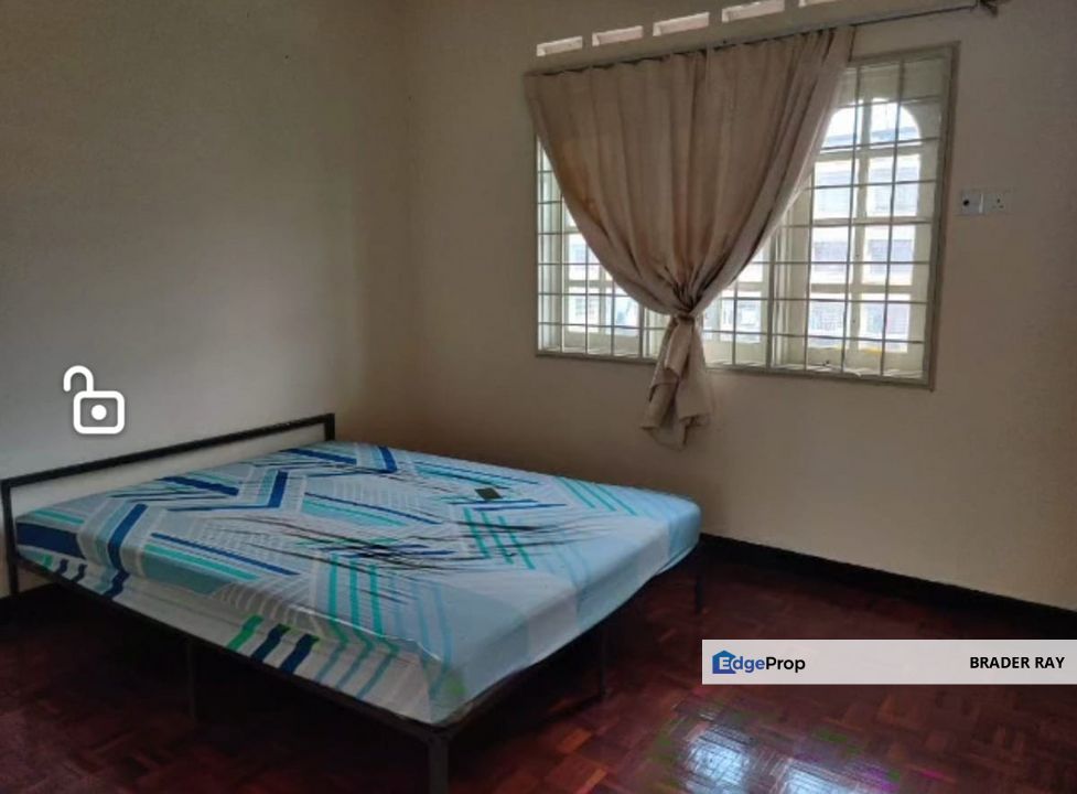 USJ 6 Freehold Subang Perdana Goodyear Court 2 Subang Jaya Selangor Near LRT For Sale, Selangor, USJ