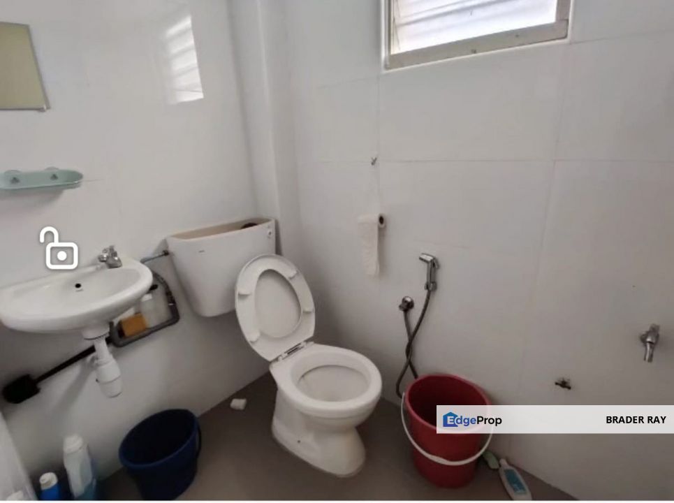 USJ 6 Freehold Subang Perdana Goodyear Court 2 Subang Jaya Selangor Near LRT For Sale, Selangor, USJ