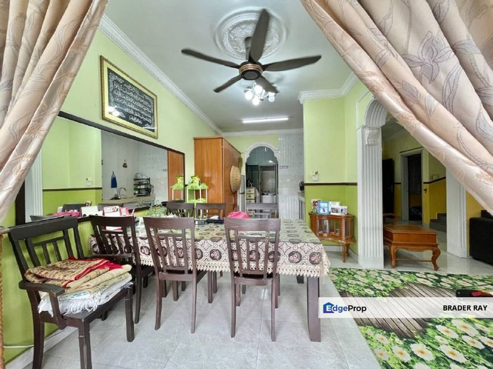 Fully Furnished Duplex Unit Armanee Condominium Damansara Damai Petaling Jaya, Selangor, Damansara Damai