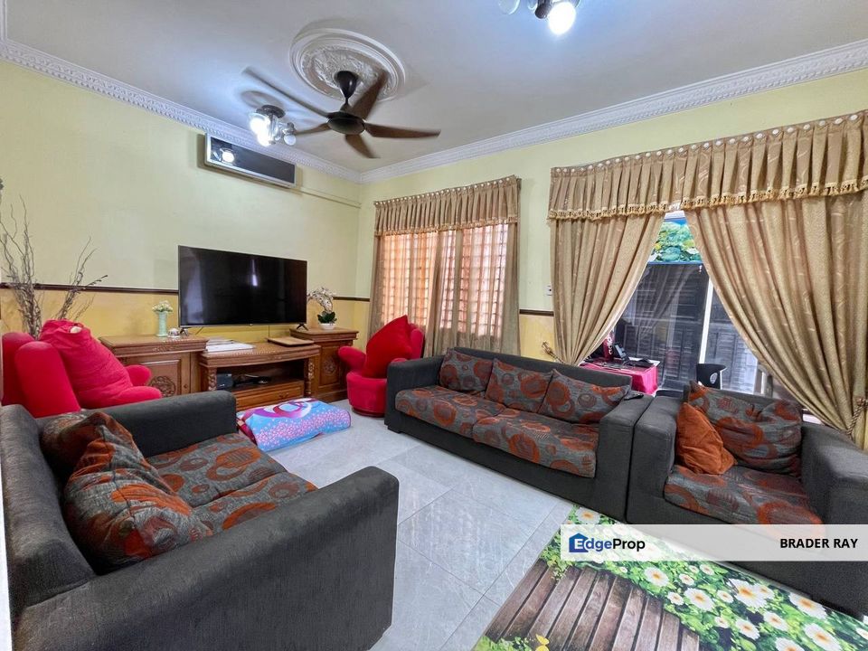 Fully Furnished Duplex Unit Armanee Condominium Damansara Damai Petaling Jaya, Selangor, Damansara Damai