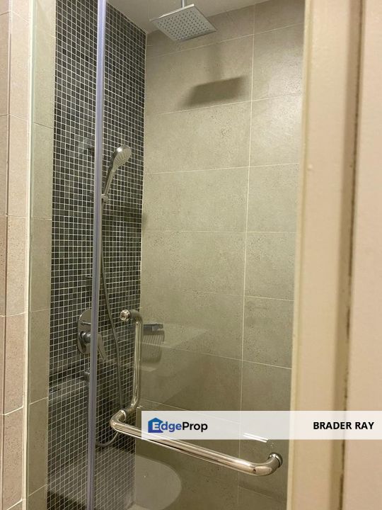 Freehold Level 9 The Ooak Residence Kiara 163 Mont Kiara For Sale, Kuala Lumpur, Mont Kiara