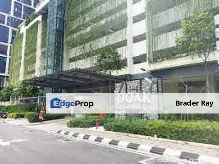 Freehold Level 9 The Ooak Residence Kiara 163 Mont Kiara For Sale, Kuala Lumpur, Mont Kiara