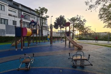 Bandar Teknologi Kajang