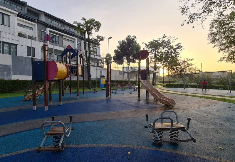 Bandar Teknologi Kajang