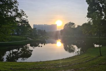 Bandar Teknologi Kajang