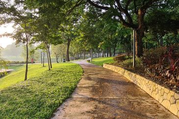 Bandar Teknologi Kajang