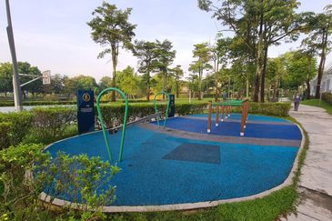 Bandar Teknologi Kajang