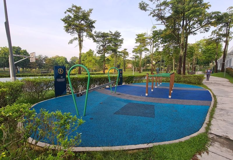 Bandar Teknologi Kajang