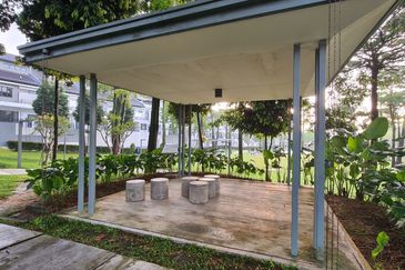 Bandar Teknologi Kajang