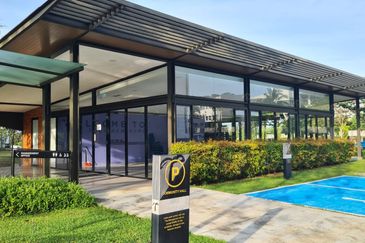 Bandar Teknologi Kajang