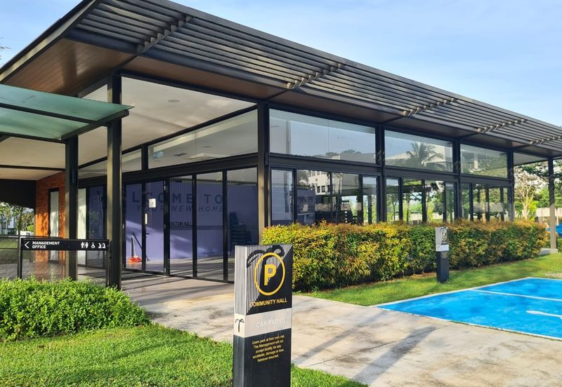 Bandar Teknologi Kajang