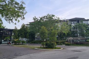 Bandar Teknologi Kajang