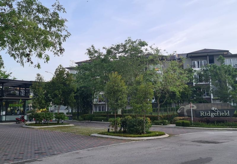 Bandar Teknologi Kajang